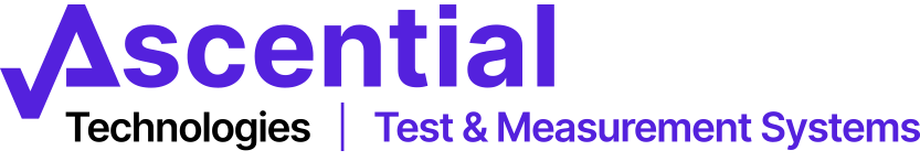 Ascential Test & Measurement Systems